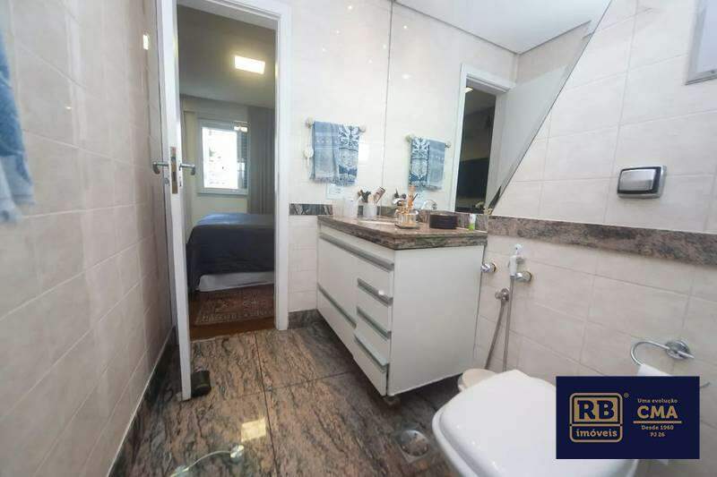 Cobertura, 3 quartos, 240 m² - Foto 23