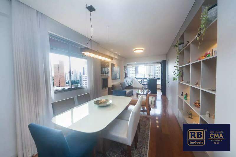 Cobertura, 3 quartos, 240 m² - Foto 3