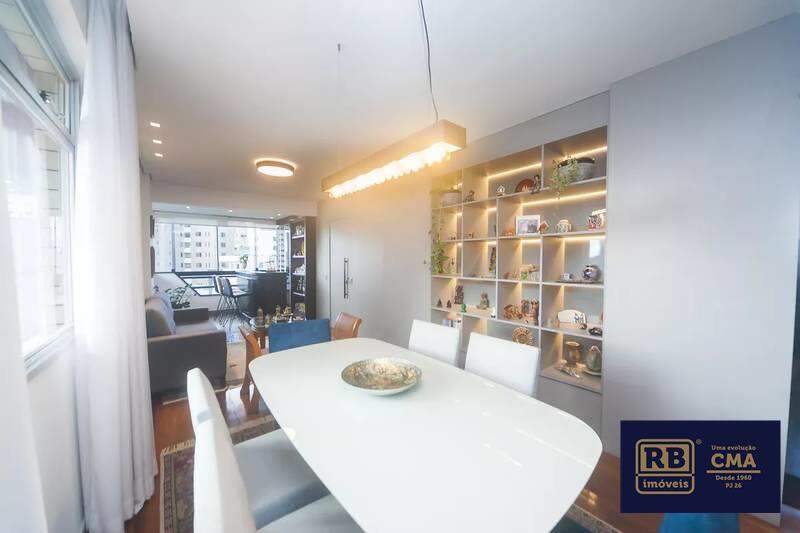 Cobertura, 3 quartos, 240 m² - Foto 4