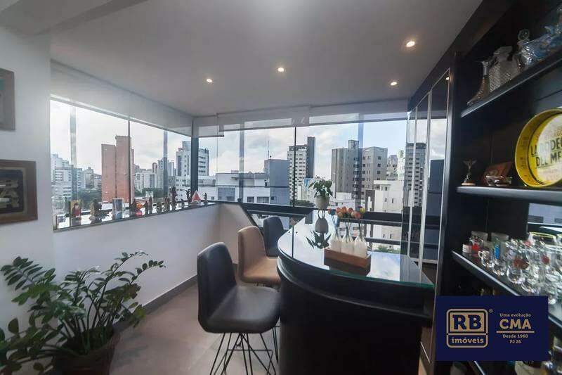 Cobertura, 3 quartos, 240 m² - Foto 5
