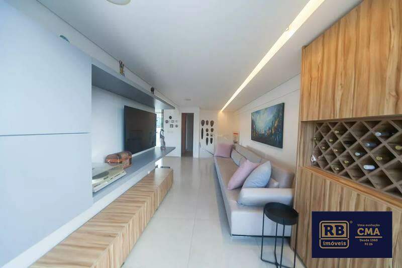 Cobertura, 3 quartos, 240 m² - Foto 6