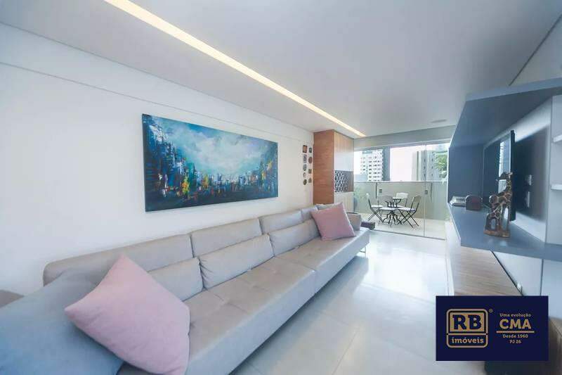 Cobertura, 3 quartos, 240 m² - Foto 7