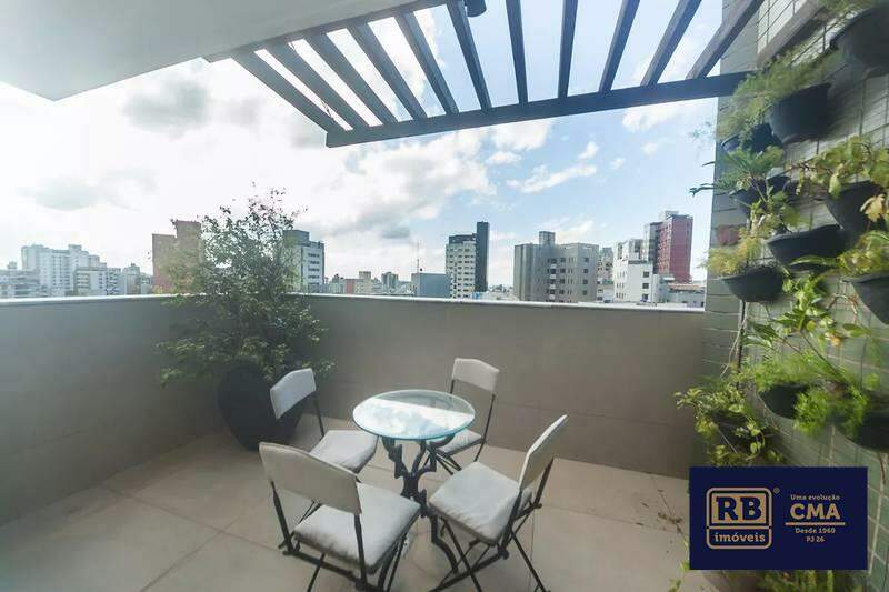 Cobertura, 3 quartos, 240 m² - Foto 8