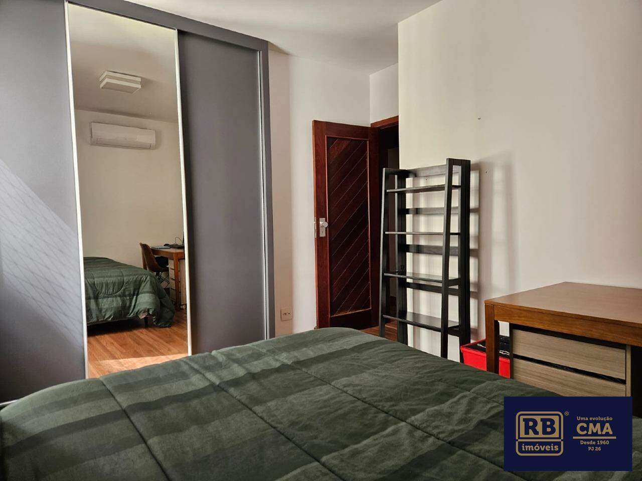 Apartamento, 4 quartos, 206 m² - Foto 16