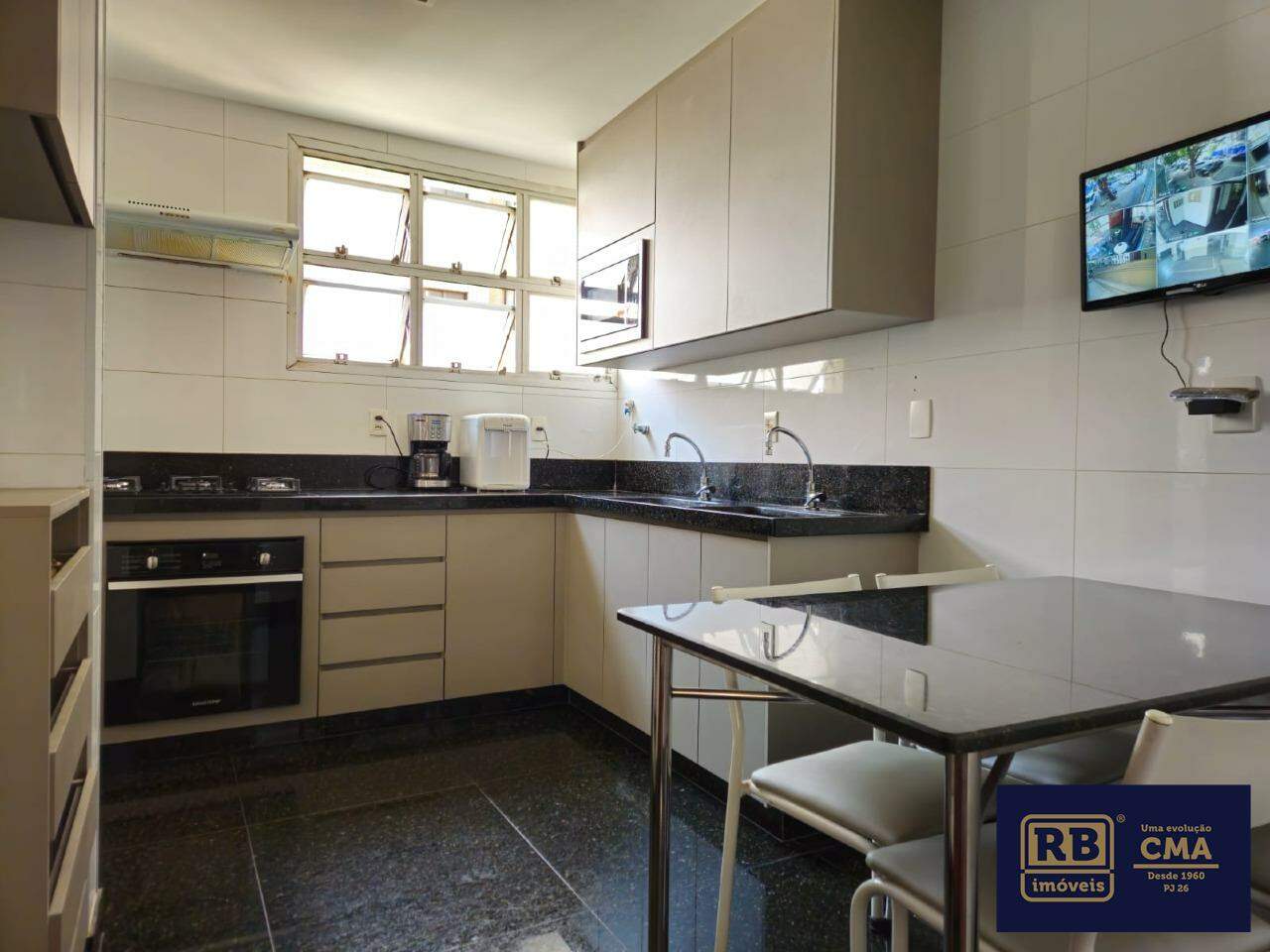 Apartamento, 4 quartos, 206 m² - Foto 8