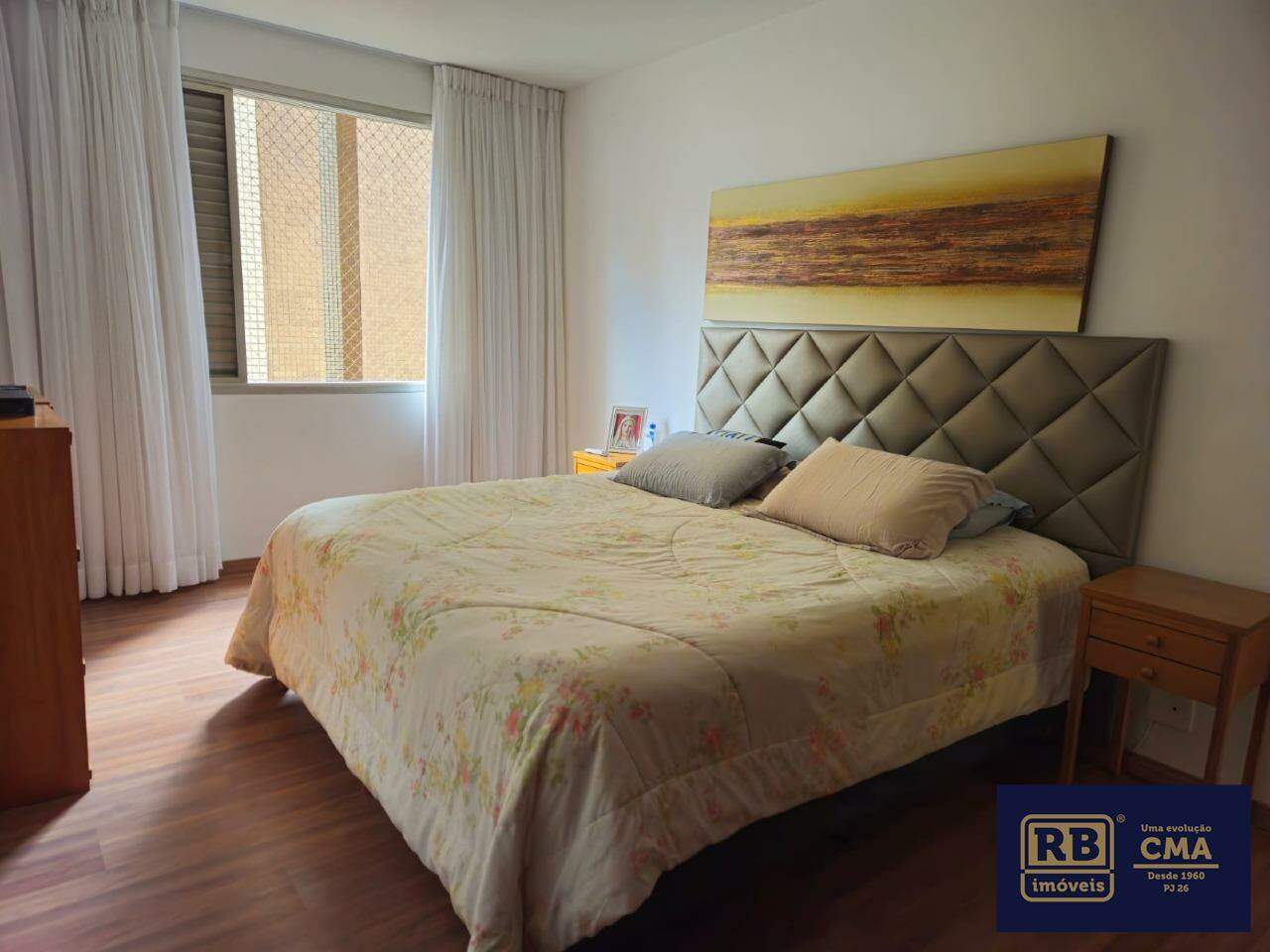 Apartamento, 4 quartos, 206 m² - Foto 18