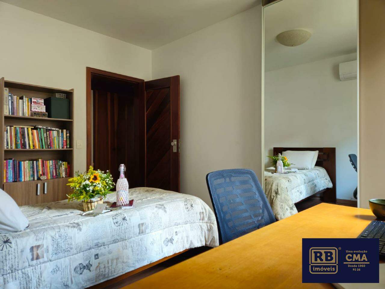 Apartamento, 4 quartos, 206 m² - Foto 13