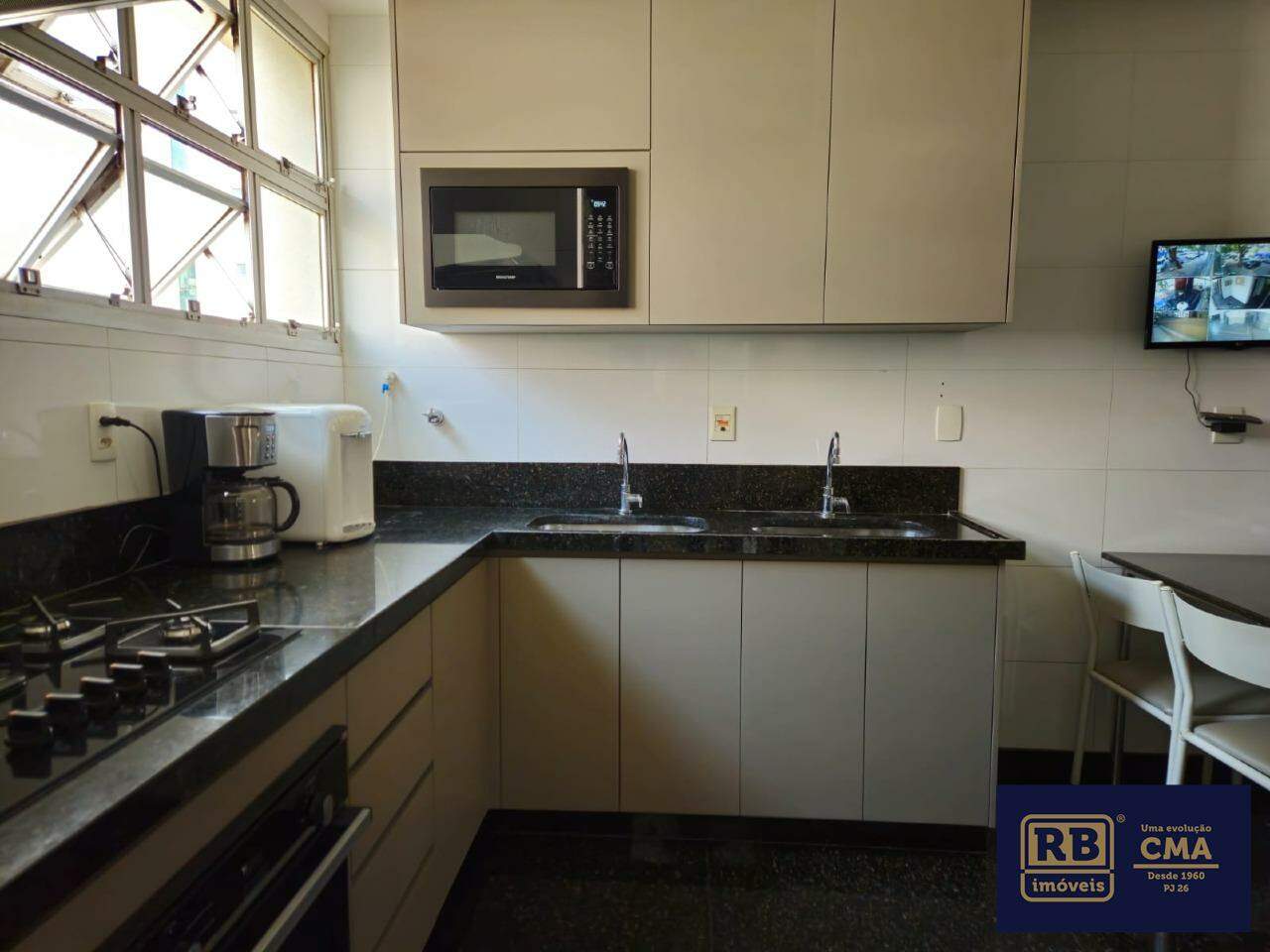 Apartamento, 4 quartos, 206 m² - Foto 7