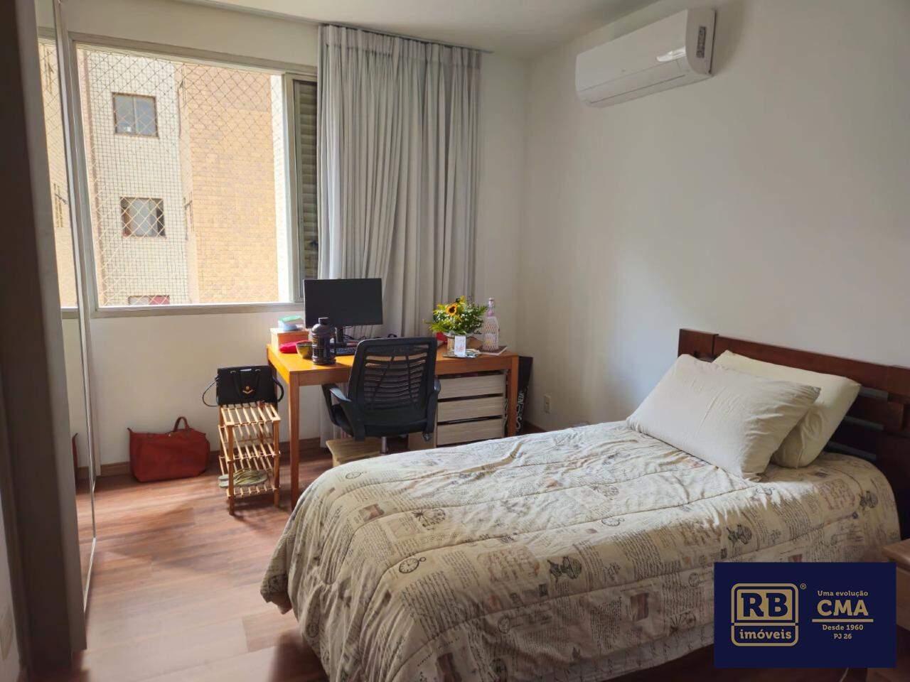 Apartamento, 4 quartos, 206 m² - Foto 11