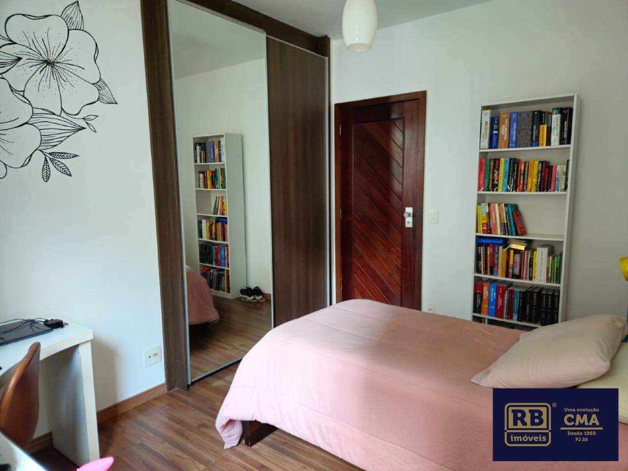 Apartamento, 4 quartos, 206 m² - Foto 14