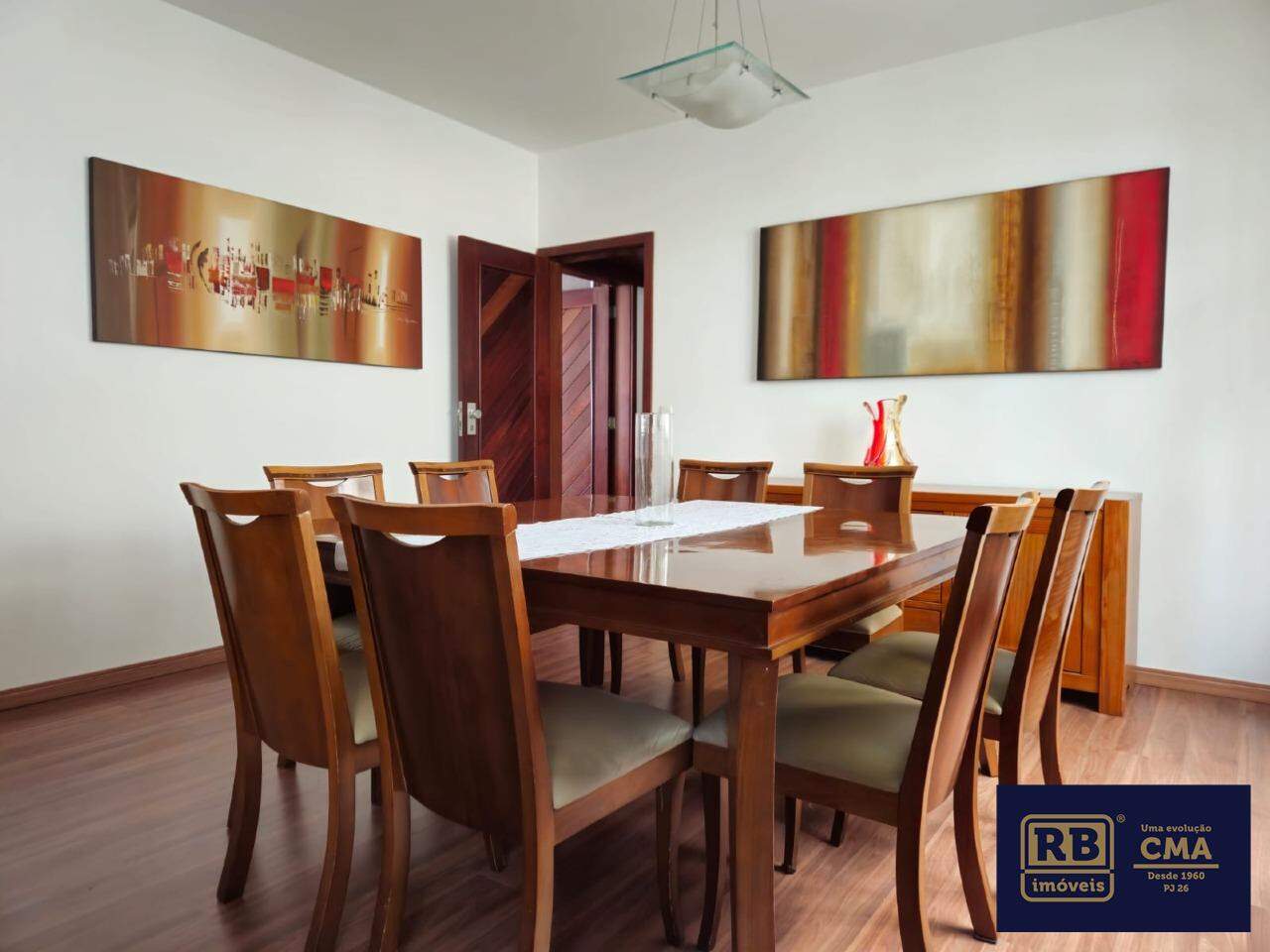 Apartamento, 4 quartos, 206 m² - Foto 6
