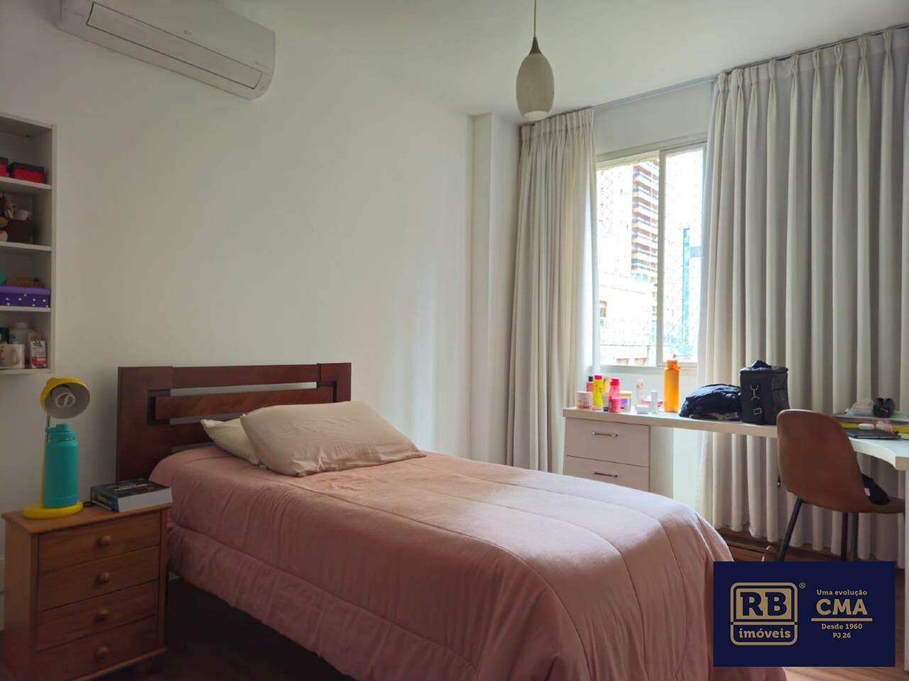 Apartamento, 4 quartos, 206 m² - Foto 17