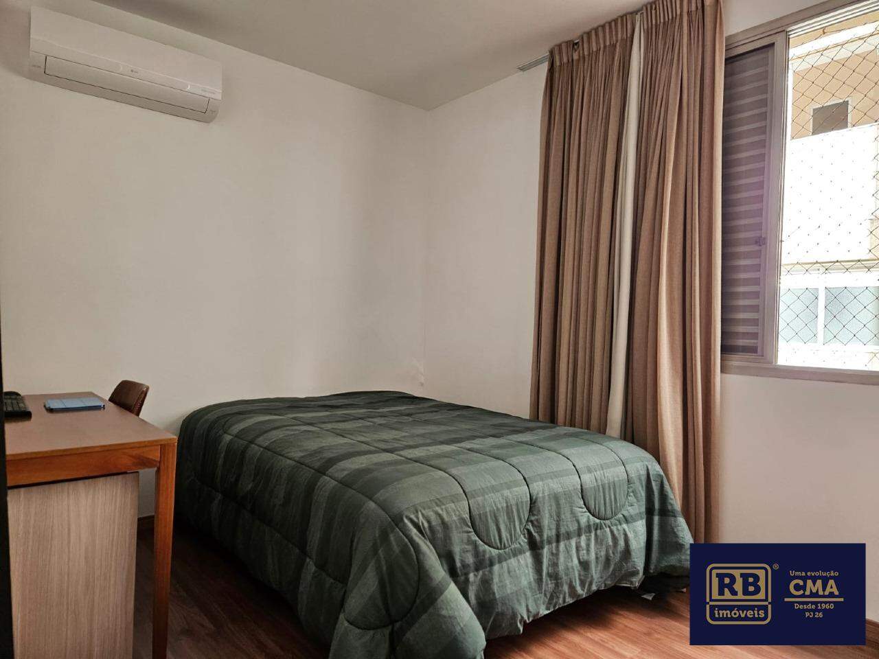 Apartamento, 4 quartos, 206 m² - Foto 15