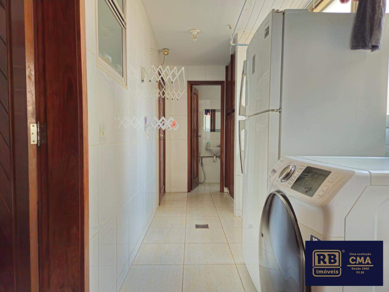 Apartamento, 4 quartos, 206 m² - Foto 10