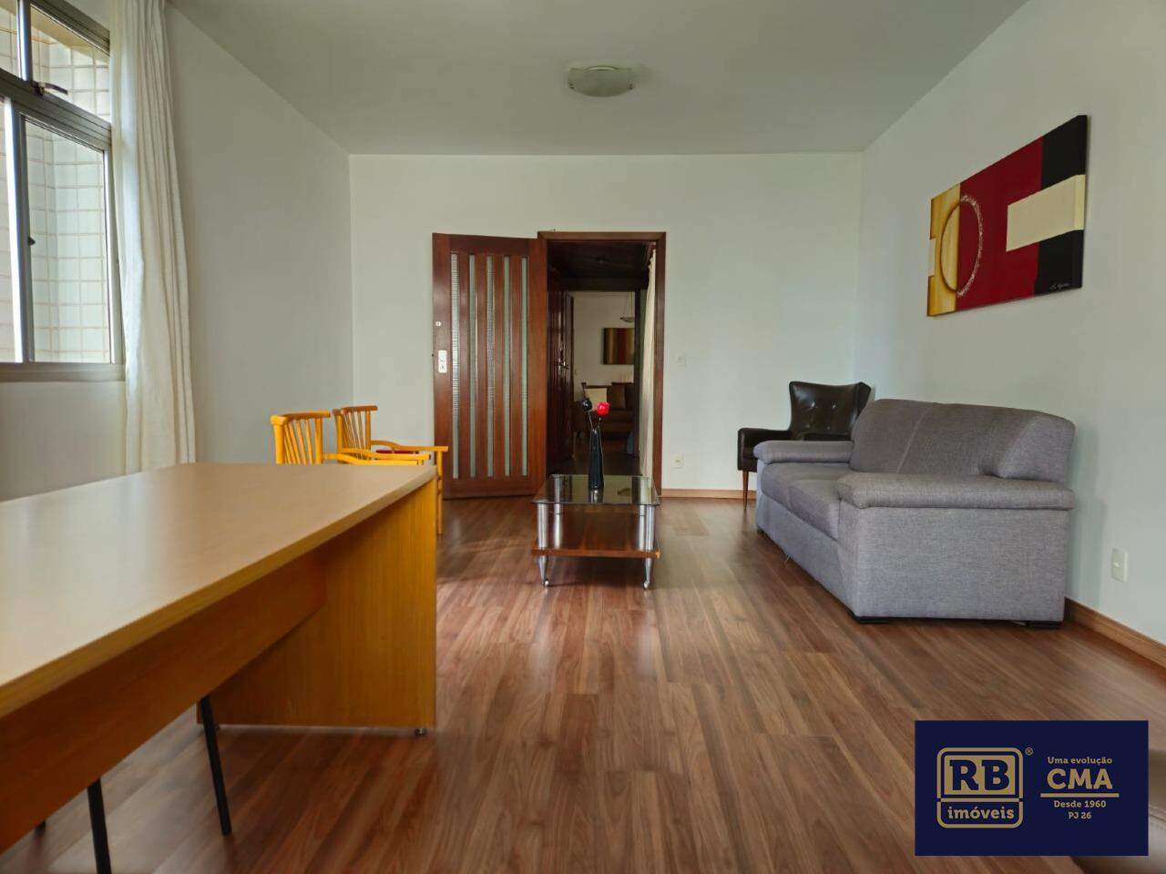 Apartamento, 4 quartos, 206 m² - Foto 3