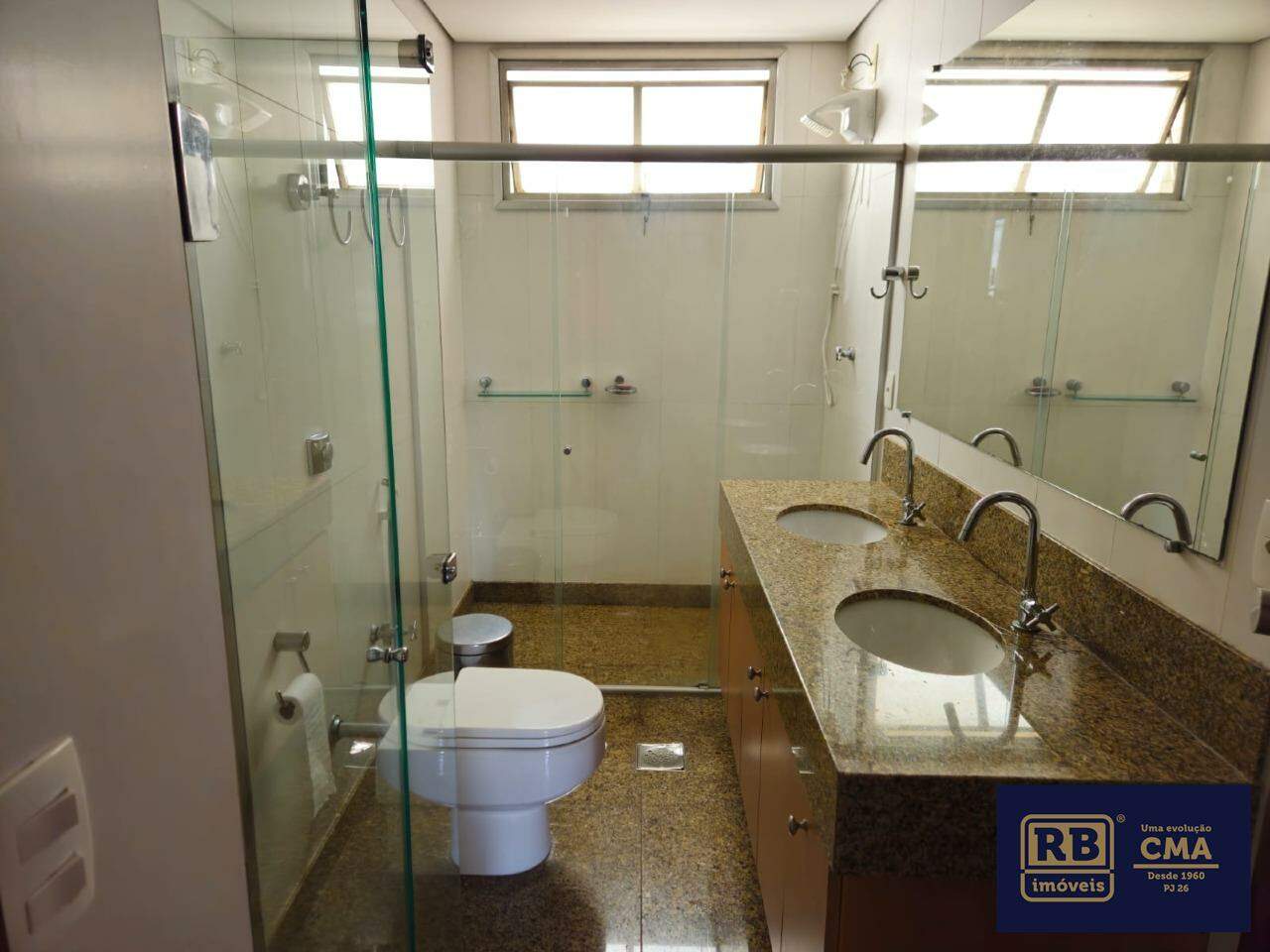 Apartamento, 4 quartos, 206 m² - Foto 19