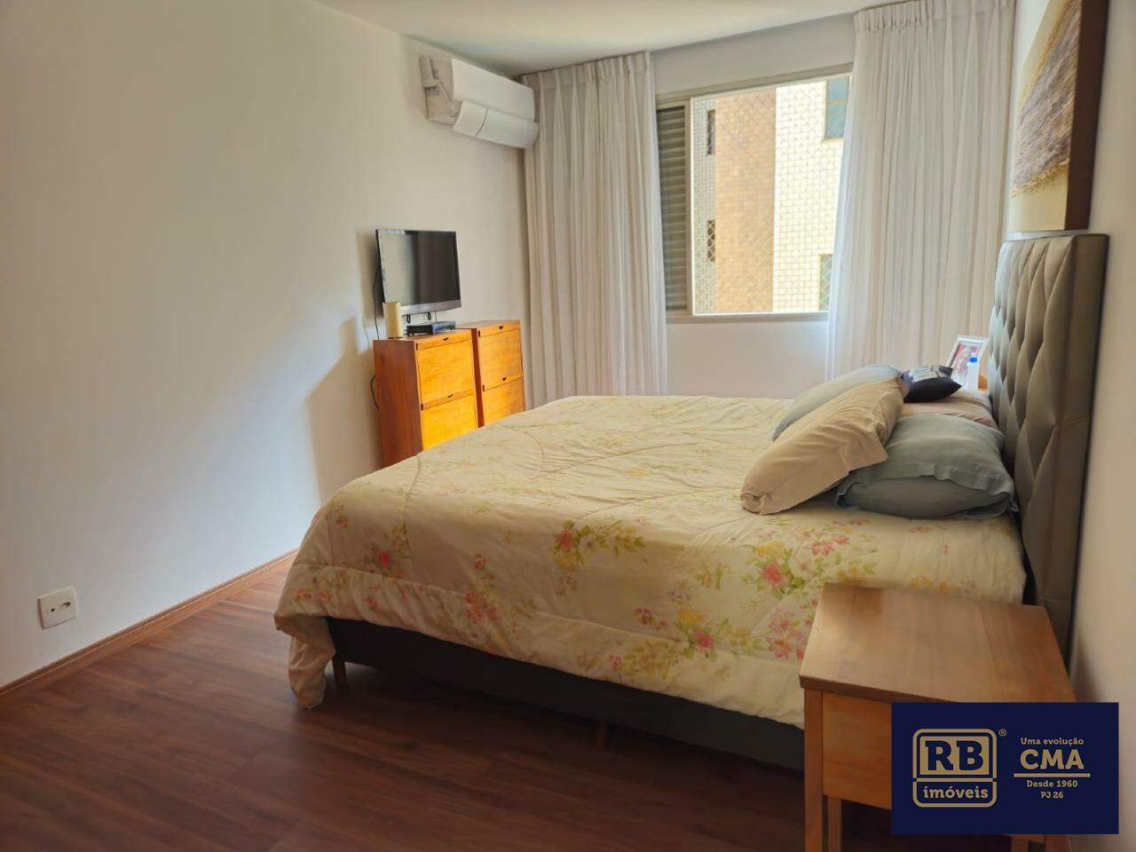 Apartamento, 4 quartos, 206 m² - Foto 21