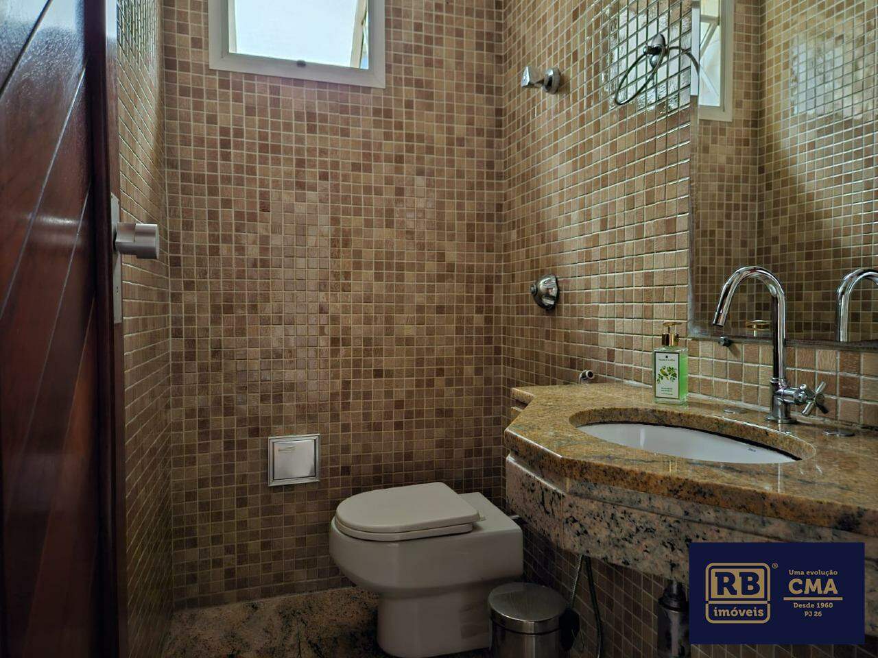 Apartamento, 4 quartos, 206 m² - Foto 9