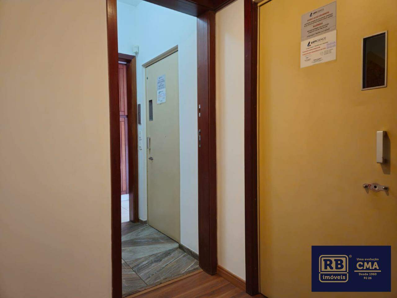 Apartamento, 4 quartos, 206 m² - Foto 12
