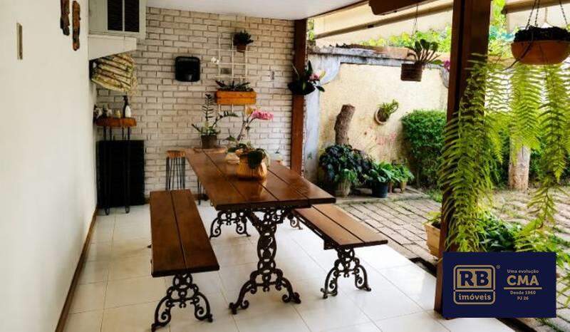 Casa, 5 quartos, 466 m² - Foto 10