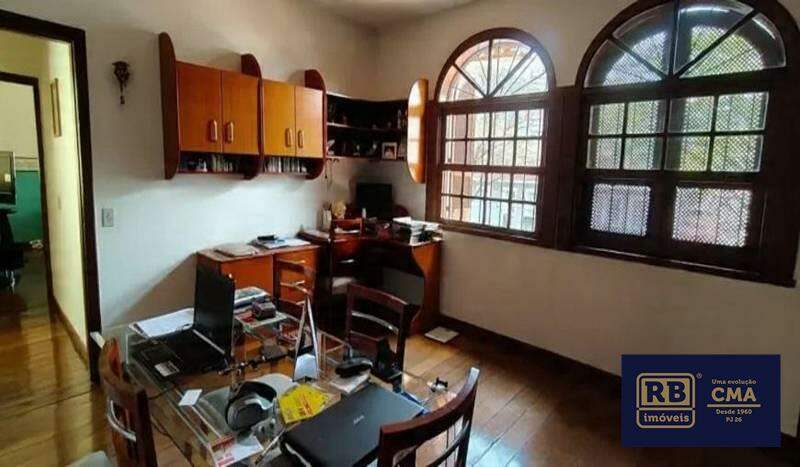 Casa, 5 quartos, 466 m² - Foto 11