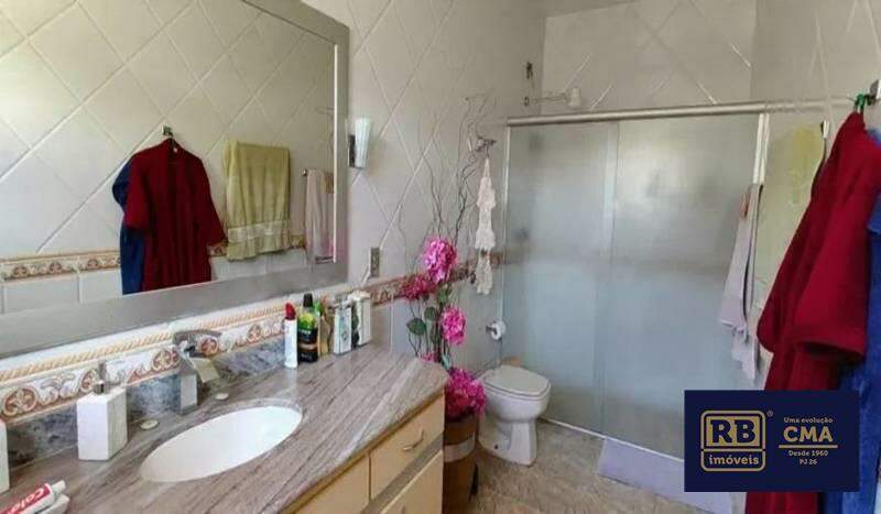 Casa, 5 quartos, 466 m² - Foto 12