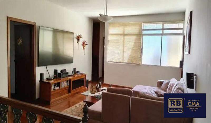 Casa, 5 quartos, 466 m² - Foto 13