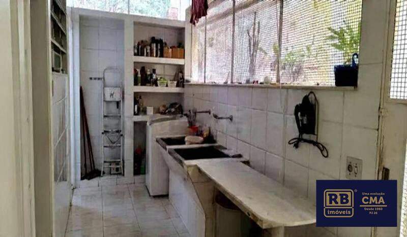 Casa, 5 quartos, 466 m² - Foto 16