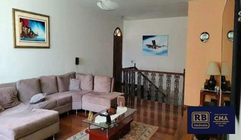 Casa, 5 quartos, 466 m² - Foto 17