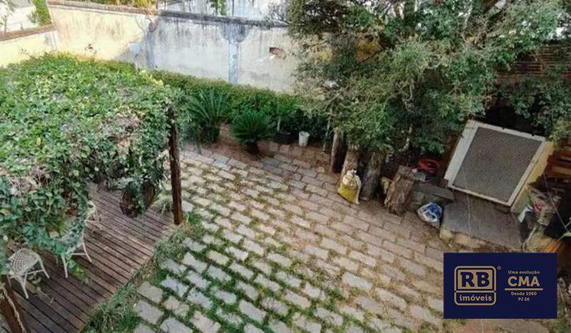 Casa, 5 quartos, 466 m² - Foto 2