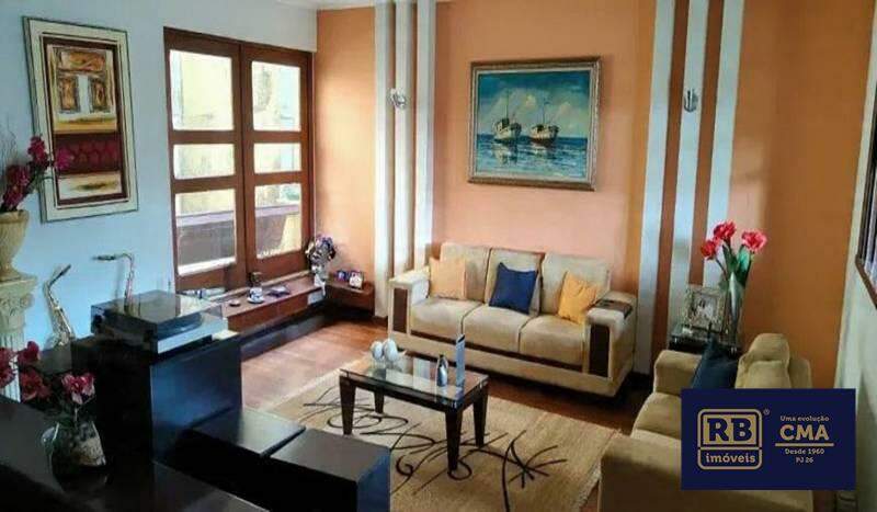 Casa, 5 quartos, 466 m² - Foto 4