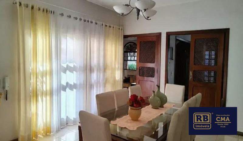 Casa, 5 quartos, 466 m² - Foto 5