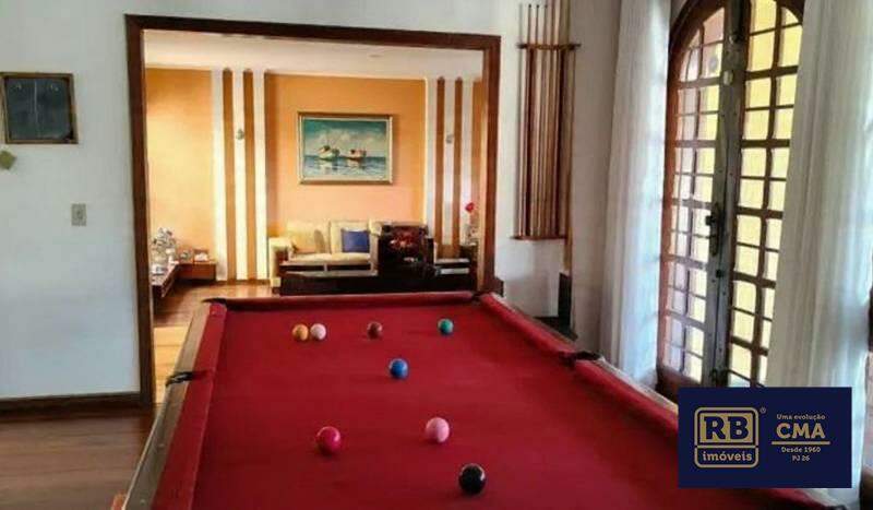 Casa, 5 quartos, 466 m² - Foto 6