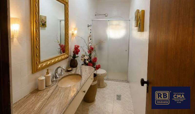 Casa, 5 quartos, 466 m² - Foto 8