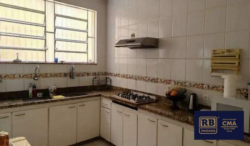 Casa, 5 quartos, 466 m² - Foto 9