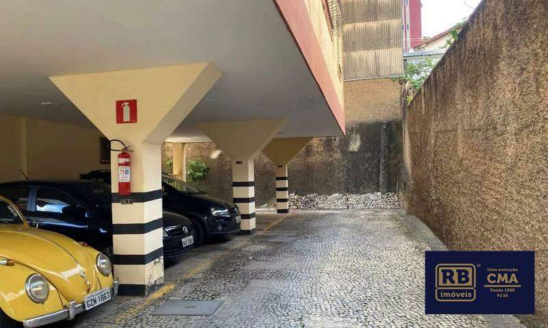 Cobertura, 3 quartos, 144 m² - Foto 17