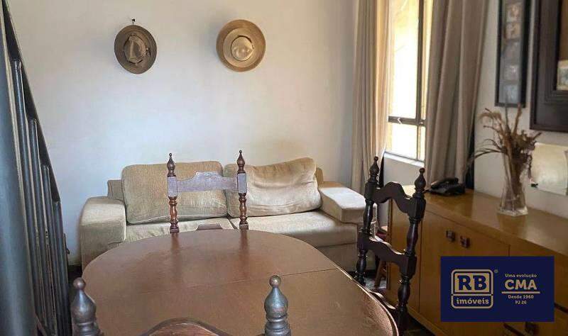 Cobertura, 3 quartos, 144 m² - Foto 18
