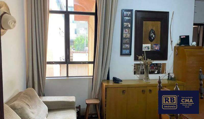 Cobertura, 3 quartos, 144 m² - Foto 2