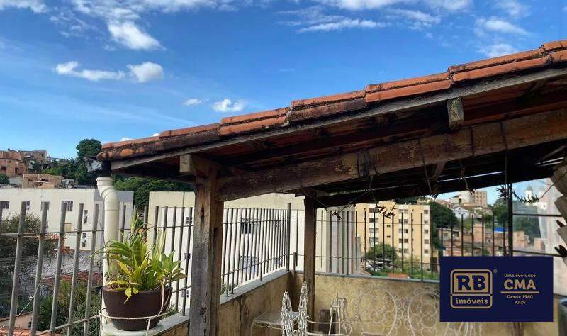 Cobertura, 3 quartos, 144 m² - Foto 21