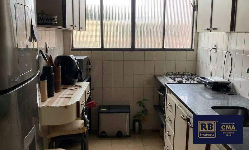 Cobertura, 3 quartos, 144 m² - Foto 4