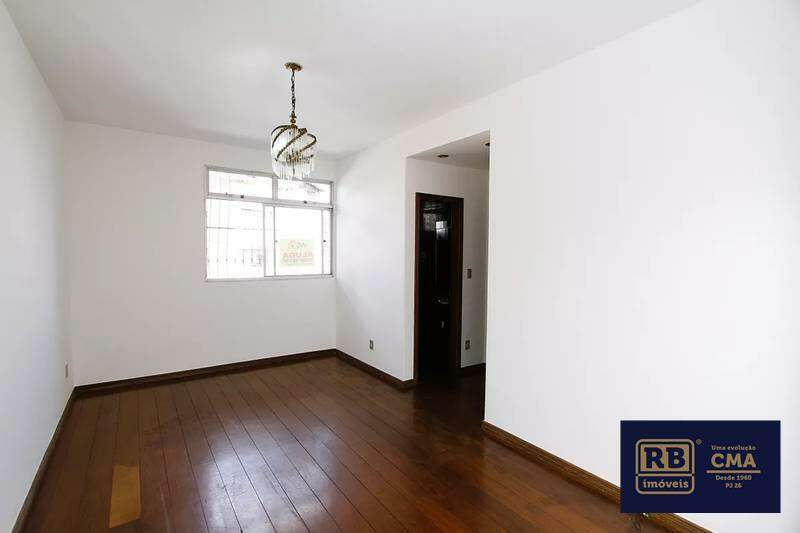Apartamento, 4 quartos, 147 m² - Foto 2