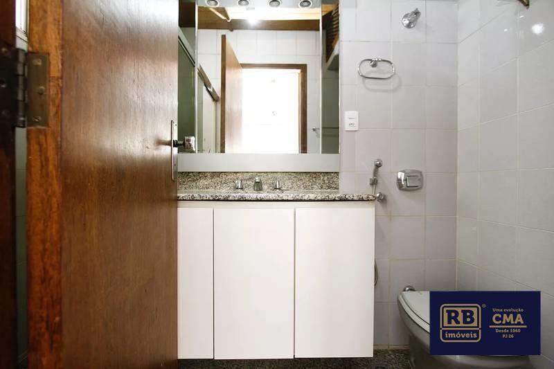 Apartamento, 4 quartos, 147 m² - Foto 20