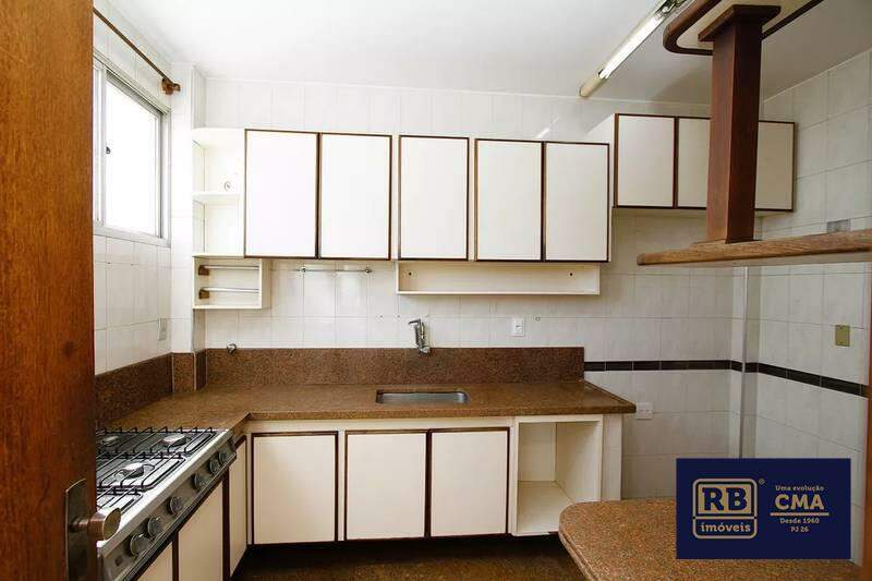 Apartamento, 4 quartos, 147 m² - Foto 23