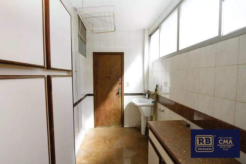 Apartamento, 4 quartos, 147 m² - Foto 25