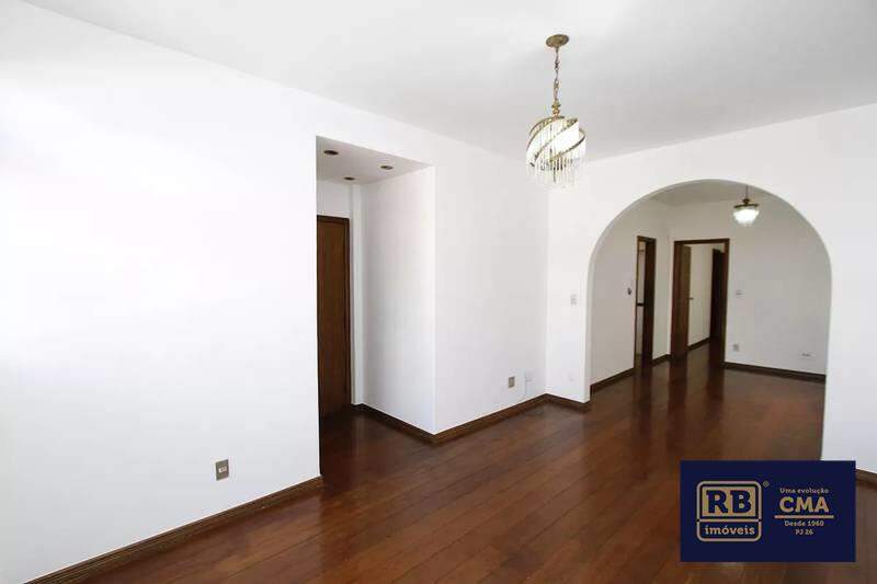 Apartamento, 4 quartos, 147 m² - Foto 3