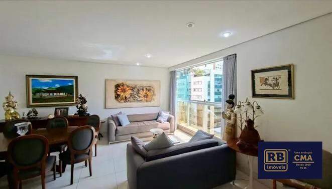 Cobertura, 5 quartos, 208 m² - Foto 1