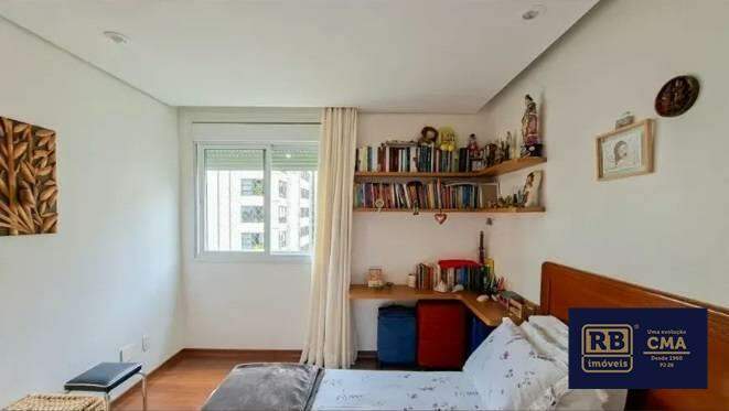 Cobertura, 5 quartos, 208 m² - Foto 10