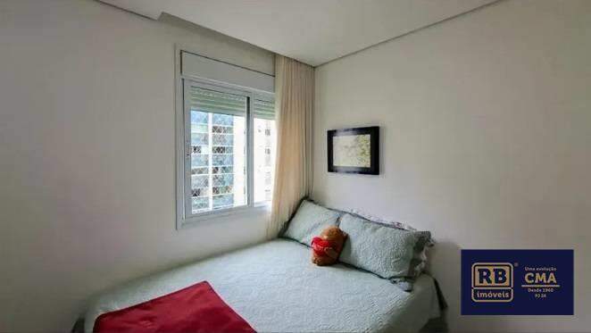 Cobertura, 5 quartos, 208 m² - Foto 11