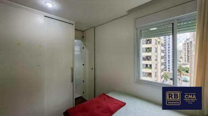 Cobertura, 5 quartos, 208 m² - Foto 12