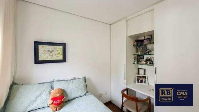 Cobertura, 5 quartos, 208 m² - Foto 13